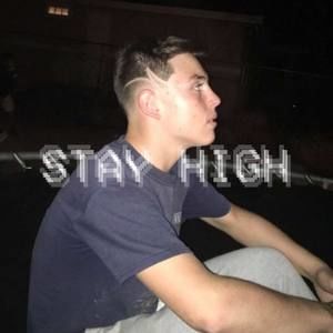 Meet your Posher, Patrick